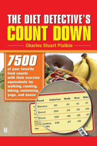 Diet Detective's Count Down