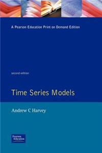 Time Series Models