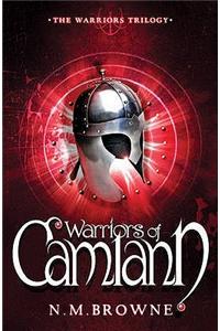 Warriors of Camlann