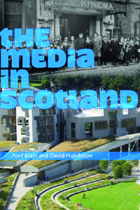 Media in Scotland