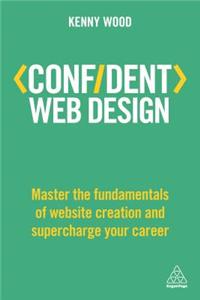 Confident Web Design