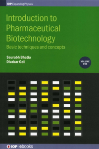 Introduction to Pharmaceutical Biotechnology