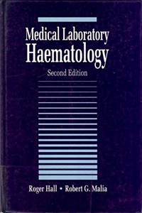Medical Laboratory Haematology