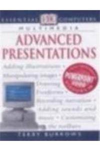 Advanced Presentations