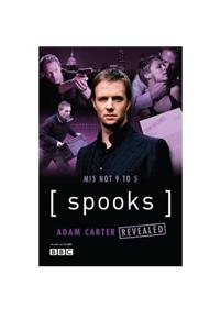 Spooks: Adam Carter Revealed