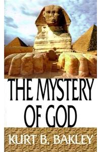 Mystery of God