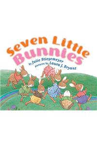 Seven Little Bunnies