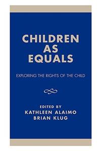 Children as Equals