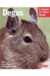 Degus