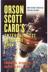 Orson Scott Card's Intergalactic Medicine Show