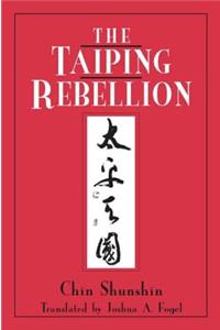 Taiping Rebellion