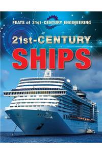 21st-Century Ships