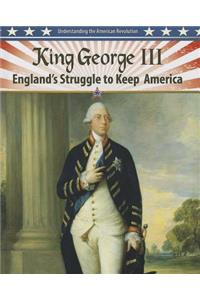 King George III