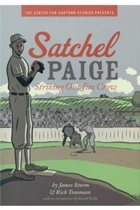 Satchel Paige