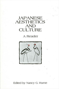 Japanese Aesthetics and Culture