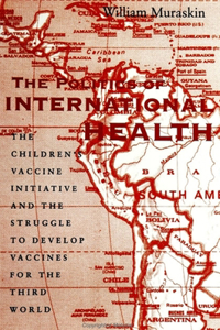 Politics of International Health