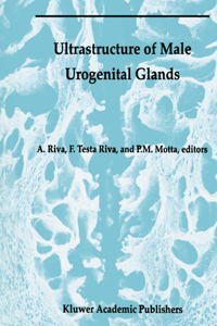 Ultrastructure of Male Urogenital Glands