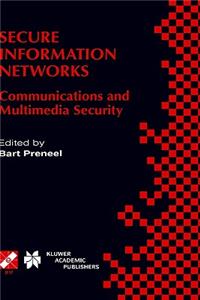 Secure Information Networks