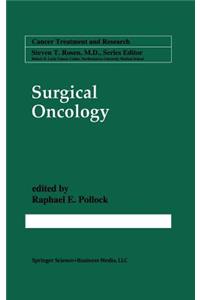 Surgical Oncology