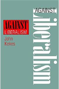 Against Liberalism