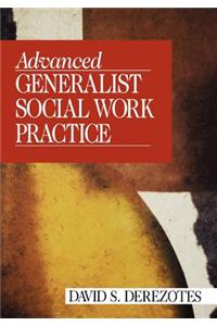 Advanced Generalist Social Work Practice