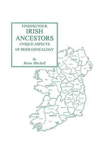 Finding Your Irish Ancestors