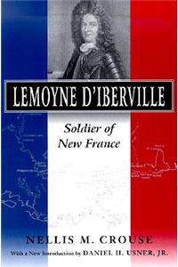 Lemoyne d'Iberville