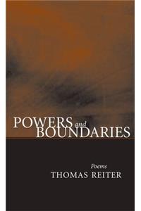 Powers and Boundaries