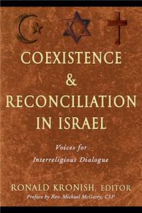 Coexistence & Reconciliation in Israel