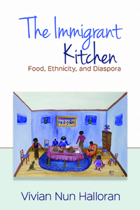 Immigrant Kitchen