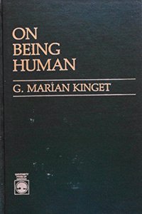 On Being Human