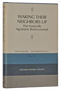 Waking Their Neighbours Up