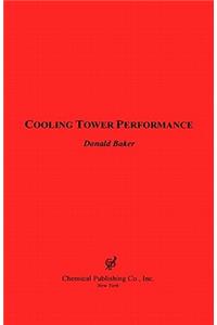 Cooling Tower Performance