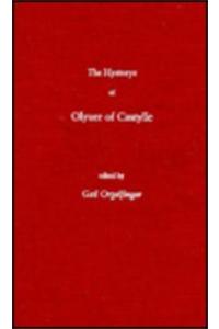 The Hystorye of Olyuer of Castylle
