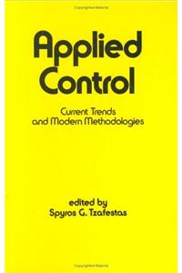 Applied Control