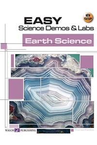 Easy Science Demos & Labs for Earth Science