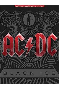 AC/DC - Black Ice
