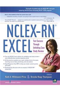 NCLEX-RN Excel