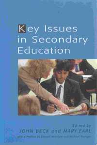 Key Issues in Secondary Education