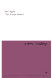 Active Reading