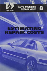 Estimating Repair Costs Video 8