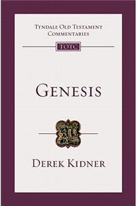 Tyndale Old Testament Commentaries