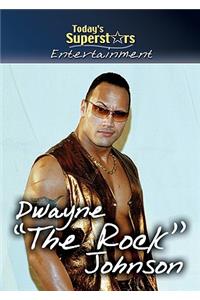 Dwayne the Rock Johnson