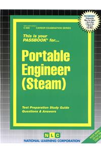 Portable Engineer (Steam)