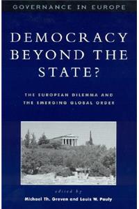 Democracy Beyond the State?