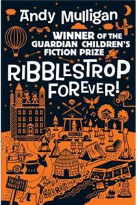 Ribblestrop Forever!