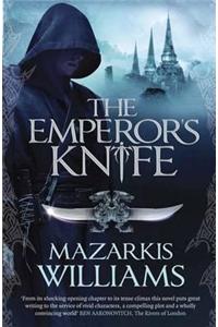 Emperor's Knife