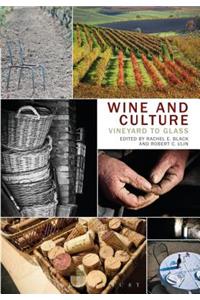 Wine and Culture