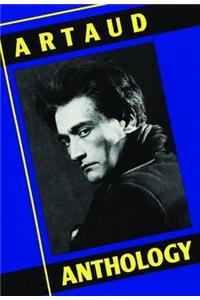 Artaud Anthology