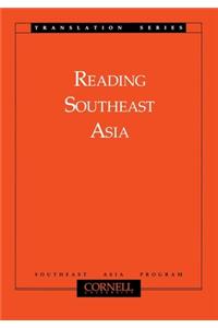 Reading Southeast Asia